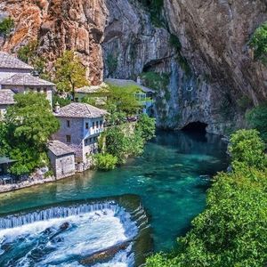 Meet your Posher, Sefik